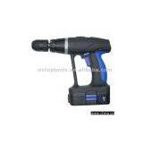 21.6V/24V Cordless Drill With 10mm Chunk thumbnail-1
