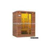Sell Infrared Sauna Cabin (XQ-031C) thumbnail-1