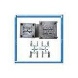 2344 8407 SKD61 Household Appliances Injection Custom Molded Plastic With DME Base thumbnail-1