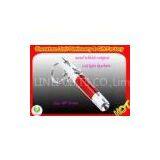 OEM Mini Colorful Waterproof Led Keychain Flashlights With High Power