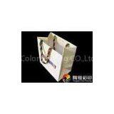 Custom / OEM Recycled Art Paper, Offset Printed Paper Bags With Cotton Rope thumbnail-1