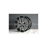 Light Weight 4 Holev 15 Inch Alloy Wheels 15x6.5 Aftermarket Wheel thumbnail-1