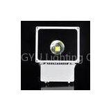 Water - Proof 60W LED Flood Light Fixtures 50hz - 60hz Frequence