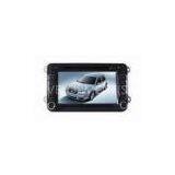 For Skoda Fabia 2008-2012, 7 Inch 3G IPOD In Dash Car Dvd Player Multimedia System DR7531 thumbnail-1