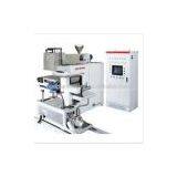 Melt blown nonwoven lab machine