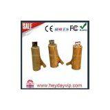the Cheapest Wholesale Price Wood Usb Pendrive Usb Flash Drive thumbnail-3
