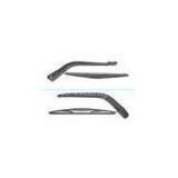 Custom HONDA Black Rear Wiper Arms And Blades 26 20 With PBT-GF30 thumbnail-1