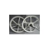 20inch magnesium alloy wheels e-bike
