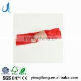 Hot Sale Magic Trick Vanishing Silk With Thumb Tip and Red Hanky thumbnail-1