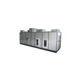 Multifunction High Capacity Rotary Industial Air Dehumidifier / Chiller For Tyre Industry 82.7kw
