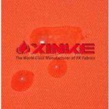Oil & Waterproof Flame Resistant Coverall Fabric thumbnail-1