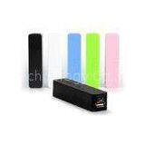 Customized Mini Lithium-Ion Rechargeable USB Battery Pack 2200mAh thumbnail-1