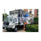 Attractive Exciting Truck 5D 6D 7D XD Theater With Cinema Simulation for Theme Park thumbnail-1