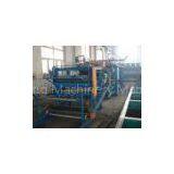 EPS Sandwich Panel Roll Forming Machinery , Sheet Metal Roll Forming Machines