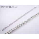 Silver Bracelet thumbnail-1