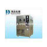Ventilation Cloth Accelerated Weathering Tester With TCM Control System
