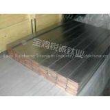 Titanium Clad Copper Plate