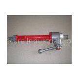 Industrial SKD61 Metal Die Casting Machine Parts With Hand Polishing