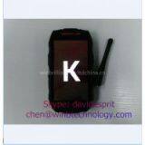 Original Ws17 S17 Rugged Wcdma Gsm S15 Ws15 IP68 Waterproof Phone Military thumbnail-3