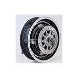 High Speed Electric Scooter Motor With High Power 2000W - 8000W thumbnail-1