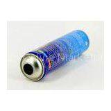 Pressurized Spray Can Tinplate Three Piece Can For Aerosol Packing thumbnail-1