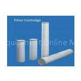 High Flow Stainless Steel Cartridge Filter Housing For Drinking Water thumbnail-1