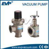 GD-J High Vacuum Damper Valve thumbnail-1
