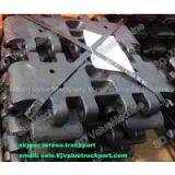 SC800 Track Pad for SUMITOMO Crawler Crane thumbnail-1