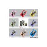 Sell Silicon Case for Microsoft Zune thumbnail-1