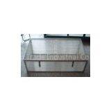 Modular Backyard Cold Frame Mini Greenhouse For Nursery / Plant 1080x560x410mm