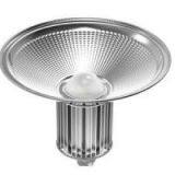 Warm White Sunflower Type LED Mining Light thumbnail-1