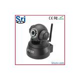 Sricam AP001 Plug and play Two way audio dome p2p ip camera indoor mini ip camera