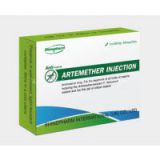 Artemether Injection 80mg/1ml