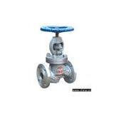 Sell Cast Steel Globe Valve thumbnail-1