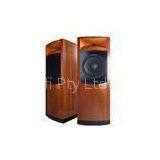 12 Inch Bass Wooden Home Cinema Speakers Small Vibration High Rigidity