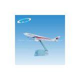 Malaysia Airlines A330-300(16cm)1:400 Malaysia Product