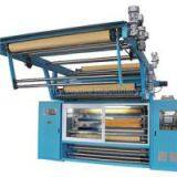 Ultra-soft Sueding Machine thumbnail-1