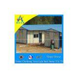 Modular Mobile House thumbnail-2