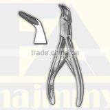 Blumenthal 45, Bone Rongeurs