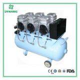 Oil Free Dental Air Compressors (DA7003) thumbnail-1