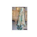 Sell Silk Satin Print thumbnail-1