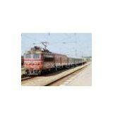 Railway Freight Forwarding Fergana 742809 Uzbekistan From Shanghai, China thumbnail-1