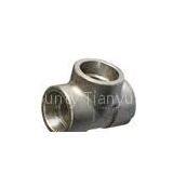 ASTM CS Socket Threaded Pipe Fittings thumbnail-1