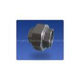 Stainless Steel DIN Union Conical thumbnail-1