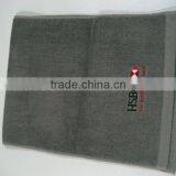 100% Cotton Advertisement Towel thumbnail-1