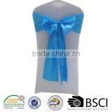 Stain Sash,chair Wrap