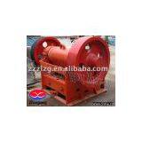 High Crushing Ratio Jaw Crusher thumbnail-1