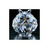 Crystal Owl & Crystal Animal thumbnail-1