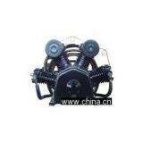 Air Compressor Bare Pump thumbnail-1