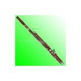 Bassoon With Off Beat Lock